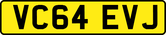 VC64EVJ