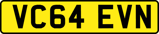 VC64EVN