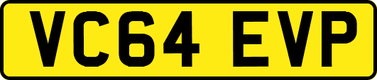 VC64EVP