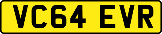 VC64EVR