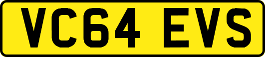 VC64EVS