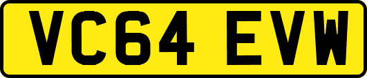 VC64EVW