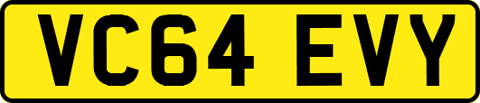 VC64EVY