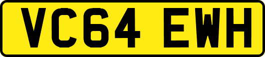 VC64EWH