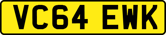 VC64EWK
