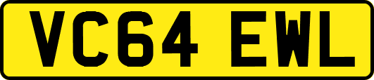 VC64EWL