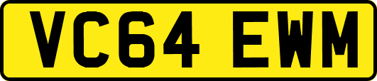 VC64EWM