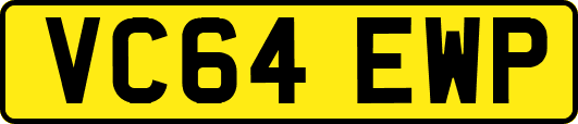 VC64EWP