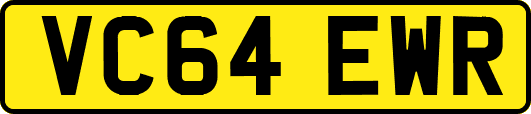 VC64EWR