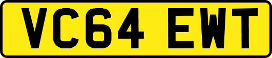 VC64EWT