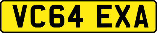 VC64EXA