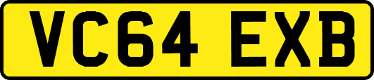VC64EXB