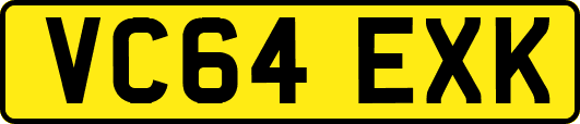 VC64EXK