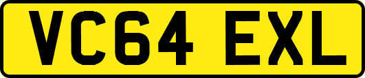 VC64EXL