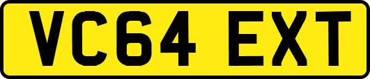 VC64EXT