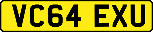 VC64EXU