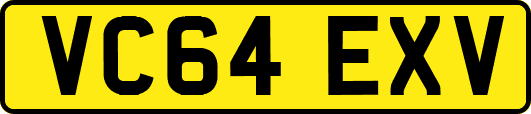 VC64EXV