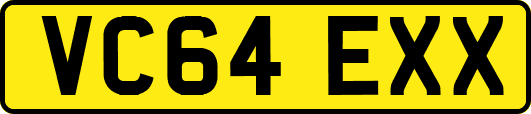 VC64EXX