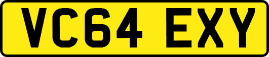 VC64EXY
