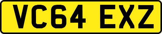 VC64EXZ