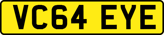VC64EYE
