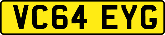 VC64EYG