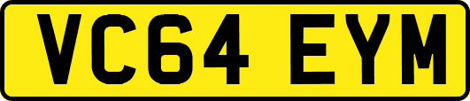 VC64EYM