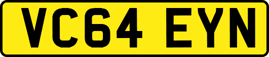 VC64EYN