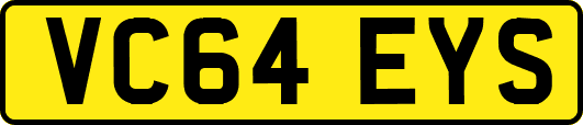 VC64EYS