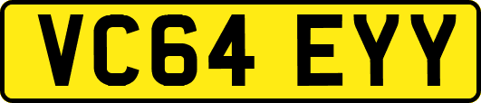 VC64EYY