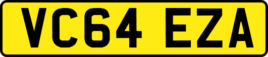 VC64EZA