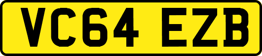 VC64EZB