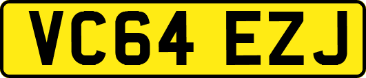 VC64EZJ