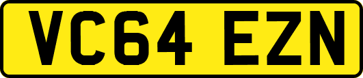 VC64EZN