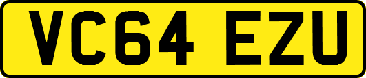 VC64EZU