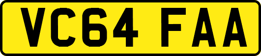 VC64FAA