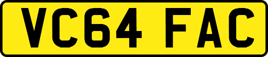 VC64FAC