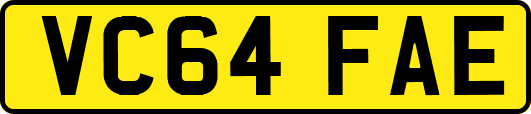 VC64FAE