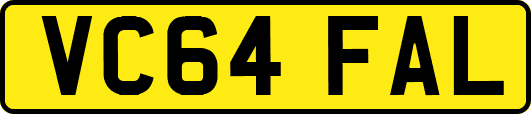 VC64FAL