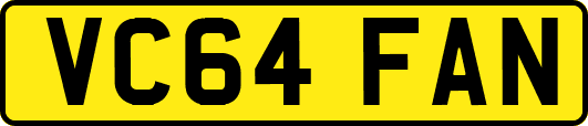 VC64FAN