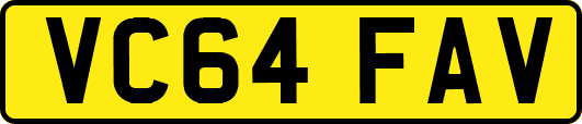 VC64FAV