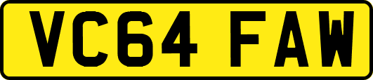 VC64FAW