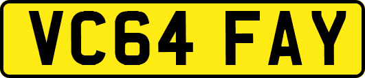 VC64FAY