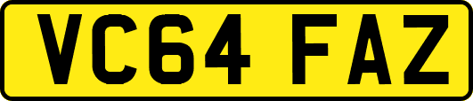 VC64FAZ