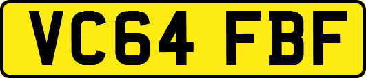 VC64FBF