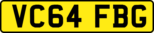 VC64FBG