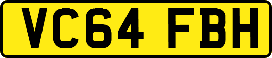 VC64FBH