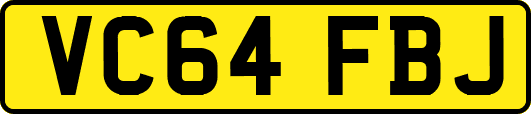 VC64FBJ