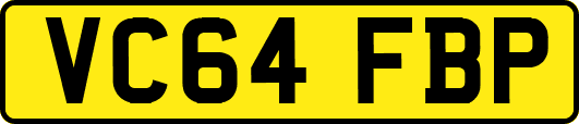 VC64FBP