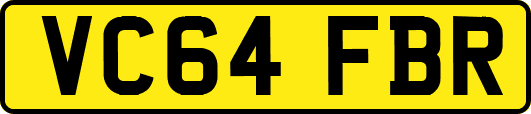 VC64FBR